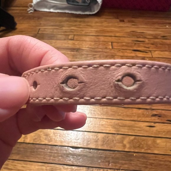 Authentic LV Iconic Bracelet - Picture 3 of 12